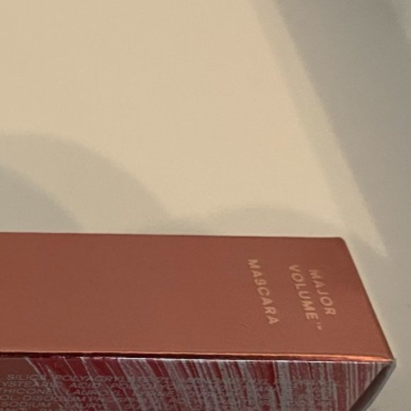 ✨CLOSET CLEAR OUT ITEM✨ PATRICK TA - Major Volume Mascara - Picture 2 of 2